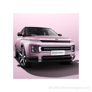 Конкурентоспособная цена хорошего качества EV молча
